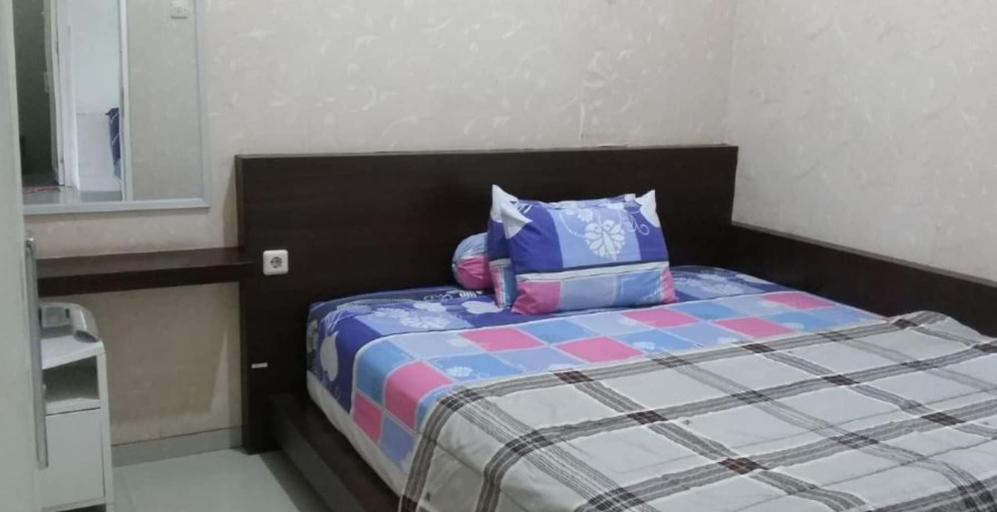 Bedroom 3, Dewina Villas, Malang