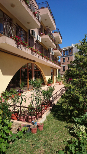 Exterior & Views 2, Family Hotel Kandrovi, Sozopol