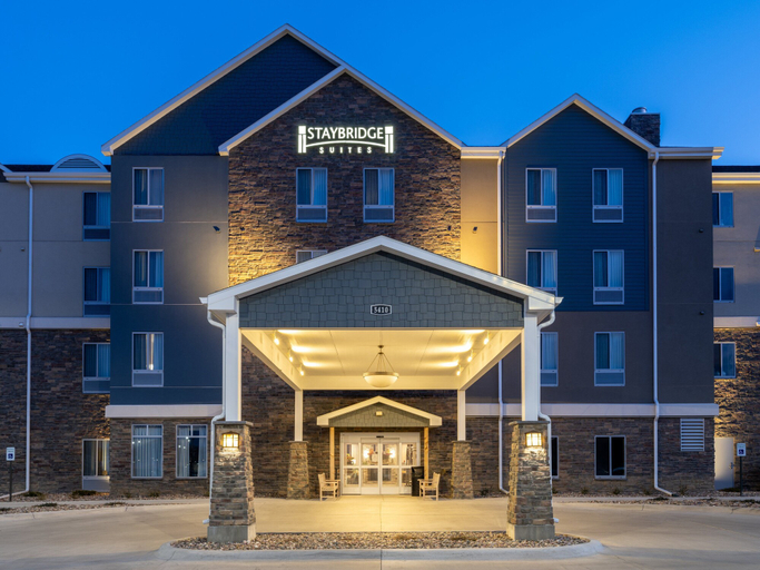 Exterior & Views 5, Staybridge Suites SIOUX CITY SOUTHEAST, Woodbury