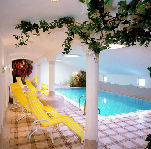 Sport & Beauty 5, Hotel Enzian by Alpeffect Hotels, Sankt Johann im Pongau