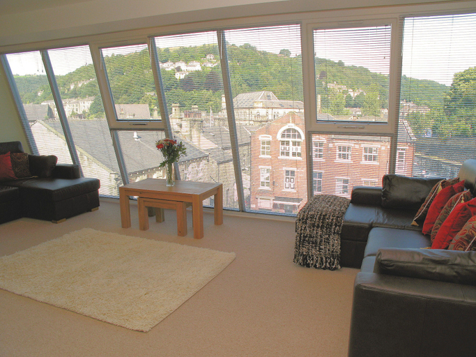 Others 4, Croft Mill - Apartments, Calderdale