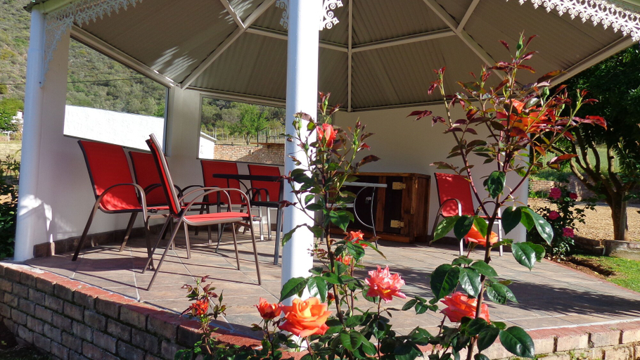 Exterior & Views 2, De Oude Meul Country Lodge, Eden
