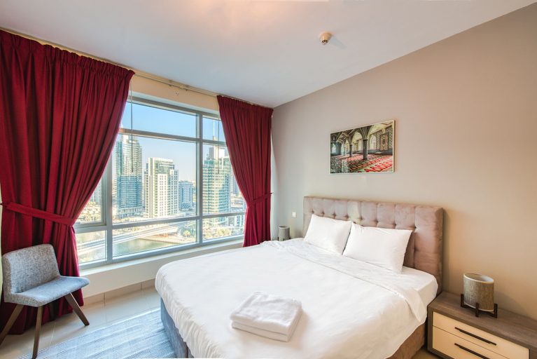 Room 2, R&H Park Island, Dubai