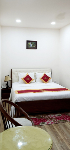 Bedroom 3, HANZ Anh Duc Hotel Binh Duong, Thủ Dầu Một