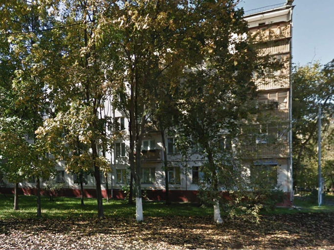 Exterior & Views, ApartLux Kuzminki, South-Eastern