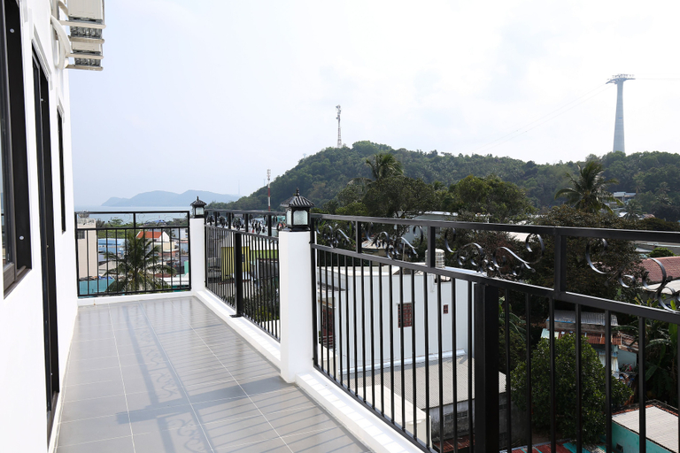 Others 5, Thanh Vy Hotel, Phú Quốc