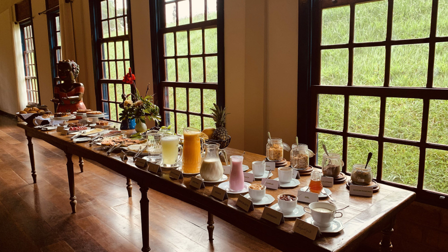 Food & Drinks 3, Pousada Candonga Da Serra Hotel, Tiradentes