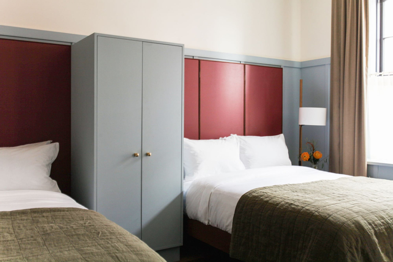 Bedroom 10