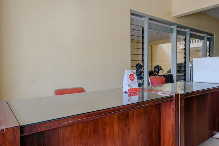 Others 4, OYO 1289 Cbr Residence, Malang