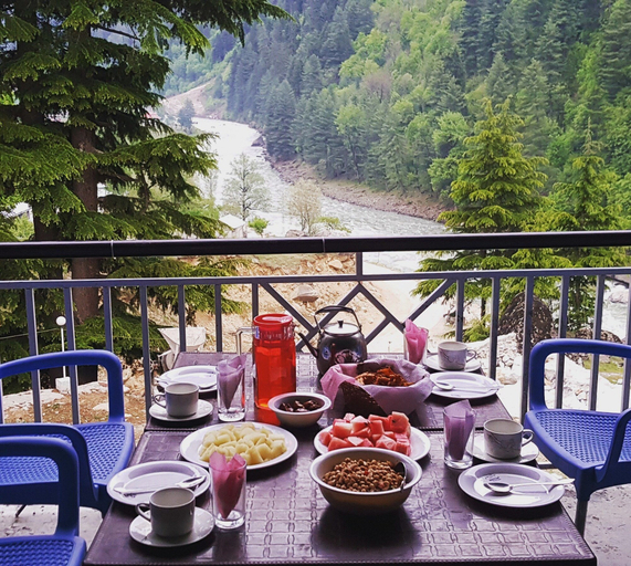 Others 5, Shangrila sharda, Azad Kashmir