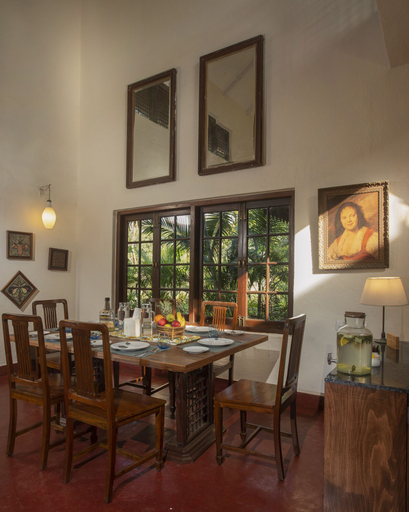 Food & Drinks 4, Amã Stays & Trails Asanji Wadi, Raigarh