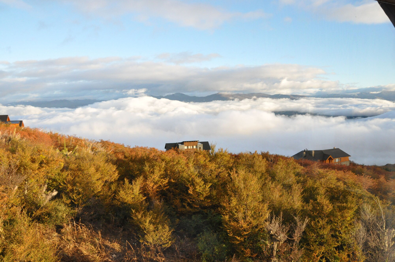 Others 5, Miradores Del Lanin, Lacar