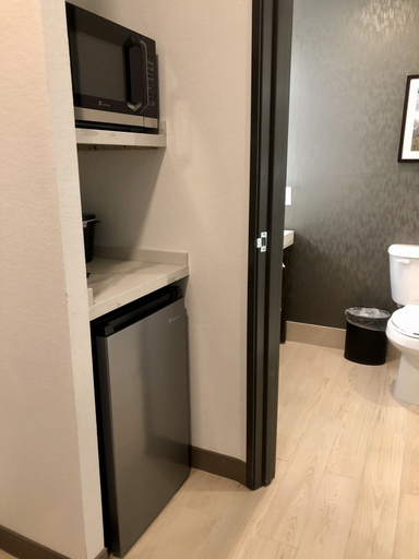 Bathroom 4, La Quinta Inn & Suites by Wyndham Denver Parker, Douglas