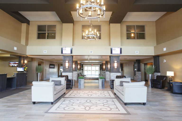 Others 2, Pomeroy Inn & Suites at Olds, Division No. 6