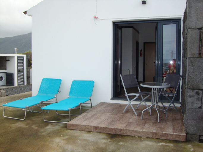 Others 5, Casa Da Poça Branca, São Roque do Pico