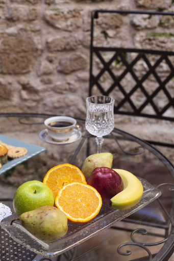 Food & Drinks 5, Porolithos Boutique Hotel, South Aegean