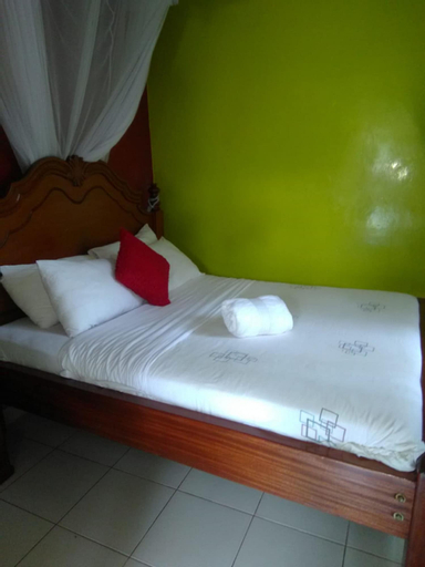 Bedroom 2, EL Paso Gardens Kisumu, Kisumu Central