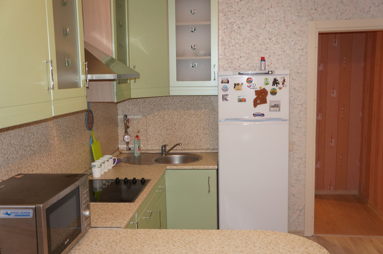 Others 3, Apartment RF88 na Varshavskoy 23, Sankt-Peterburg gorsovet