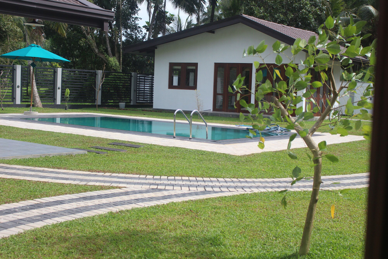 Sport & Beauty, JAS Residence Pool Villa, Divulapitiya