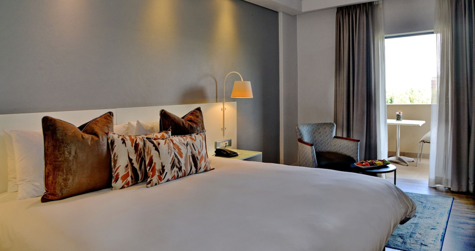 Bedroom 4, ANEW Hotel Roodepoort Johannesburg, City of Johannesburg
