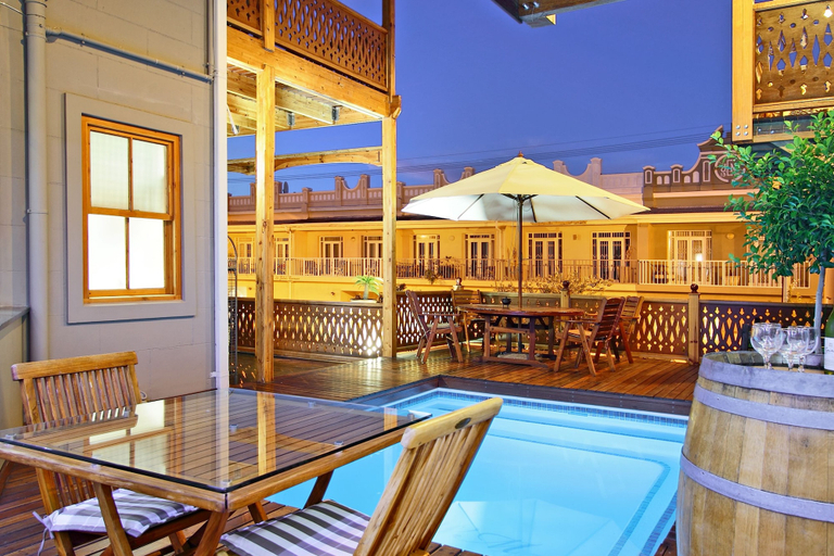 Sport & Beauty 4, Wilton Manor, City of Cape Town
