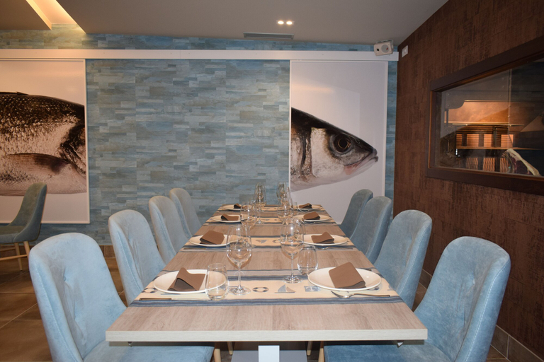 Food & Drinks 5, Hotel Vida Mar de Laxe, A Coruña