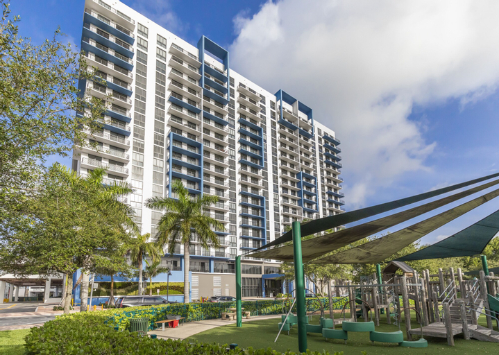Exterior & Views 2, Provident Grand Luxury Short Term Residences, Miami-Dade