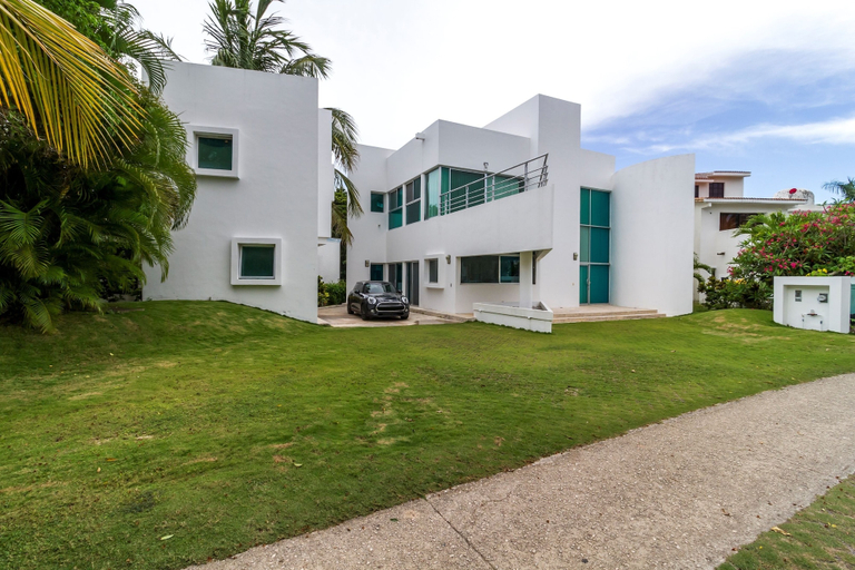Exterior & Views 2, White House by Vimex, Cozumel