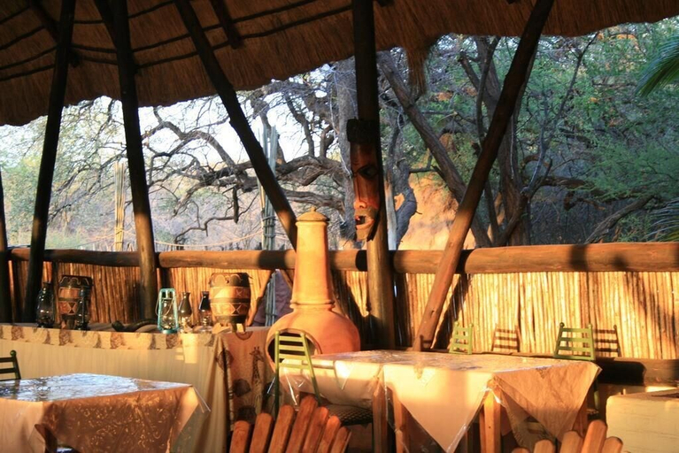 Food & Drinks 4, Chinaka Game Lodge, Vhembe