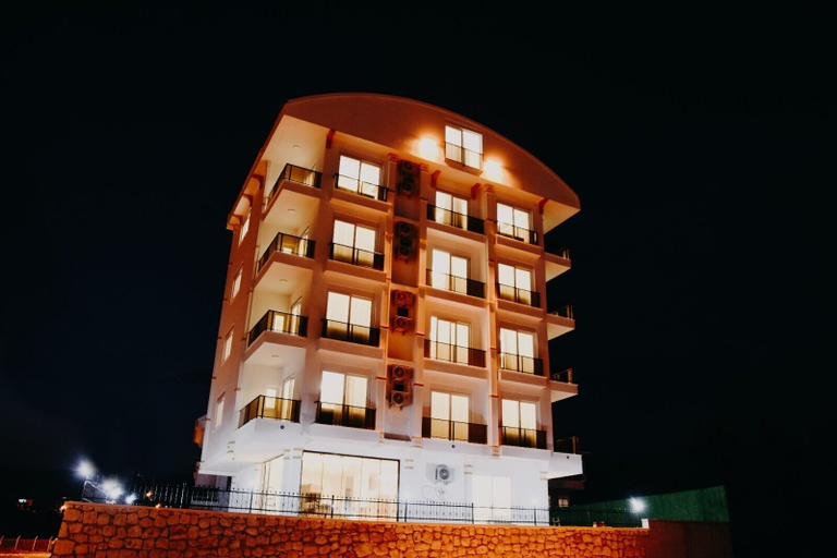 Exterior & Views 2, Soral Apart Otel, Kale