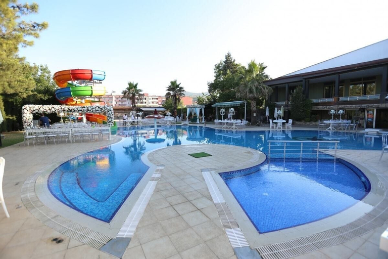 Samsun Airport Resort Hotel, Tekkeköy