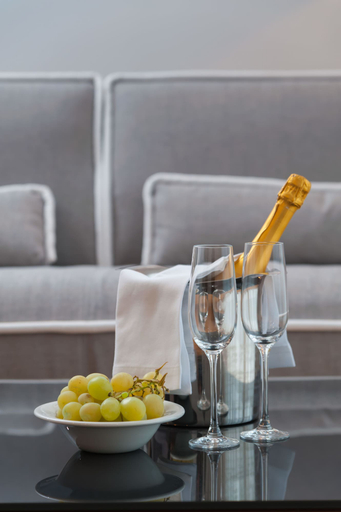 Food & Drinks 5, Residence by Vestibul Palace, Split