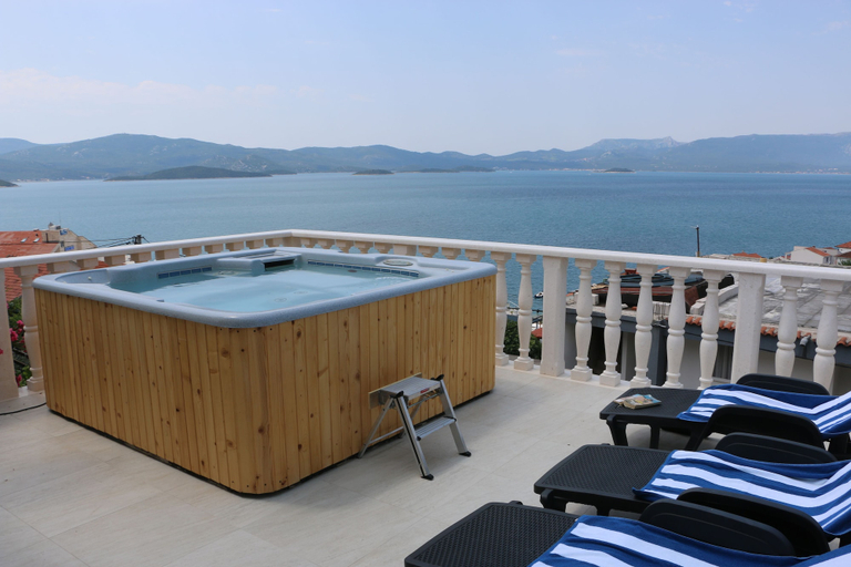 Sport & Beauty, Villa Mara, Slivno