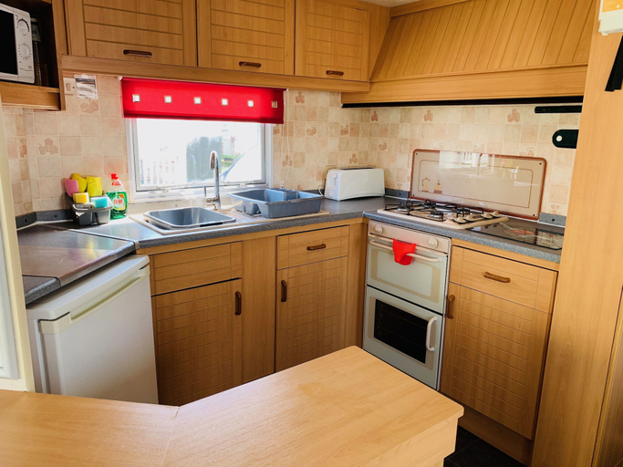 Others 5, Fantasy Island Caravan Hire, Lincolnshire