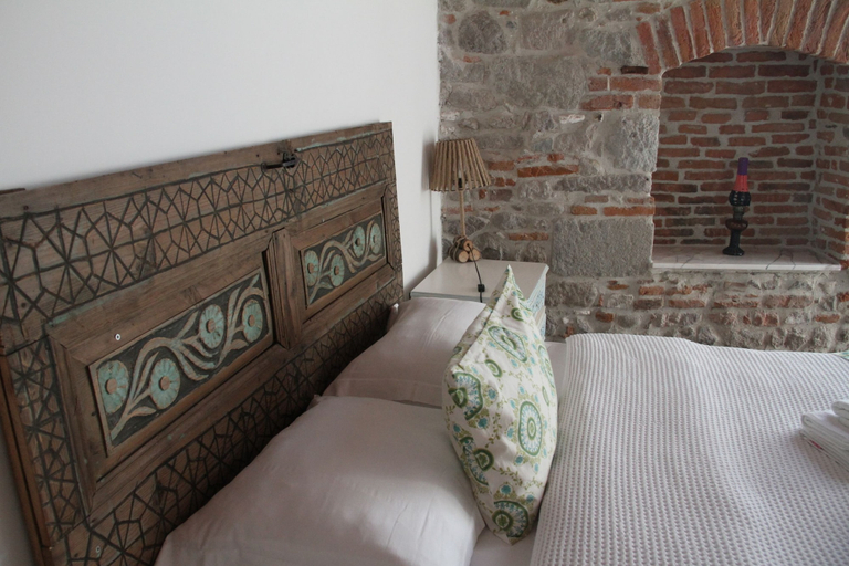 Bedroom 4, Bergama Tas Konak, Bergama