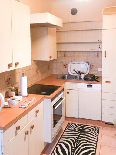 Others 4, Lovely House - Double Bed, Parking, Wien