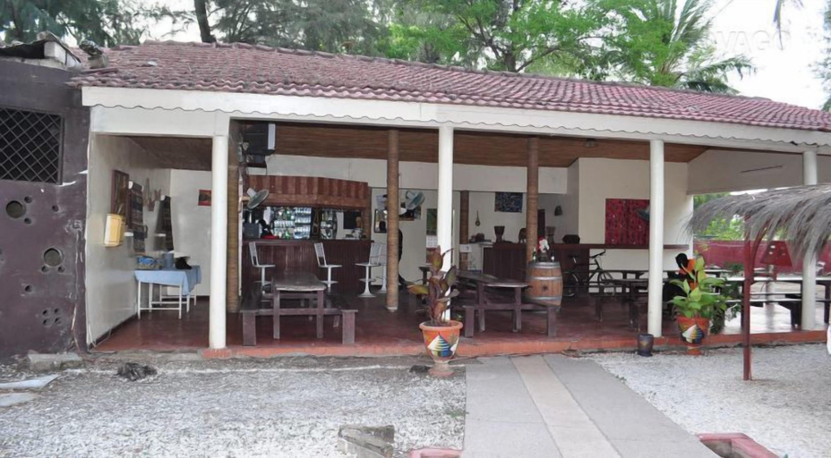 Exterior & Views 2, Le Finio, Mbour