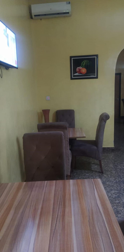 Others 5, Sky Suites Ikeja, Kosofe