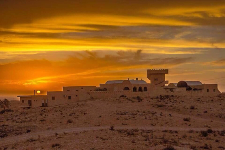 Exterior & Views, Dar Ayed Tamezret, Matmata