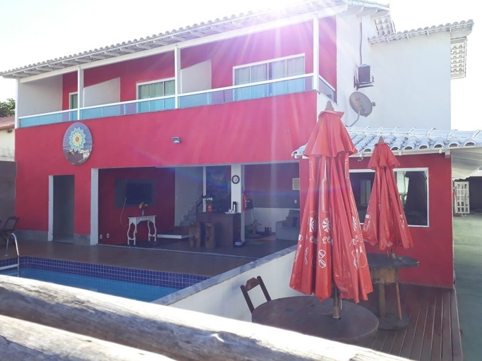 Exterior & Views 2, Pousada Solar do Rogério, Cabo Frio