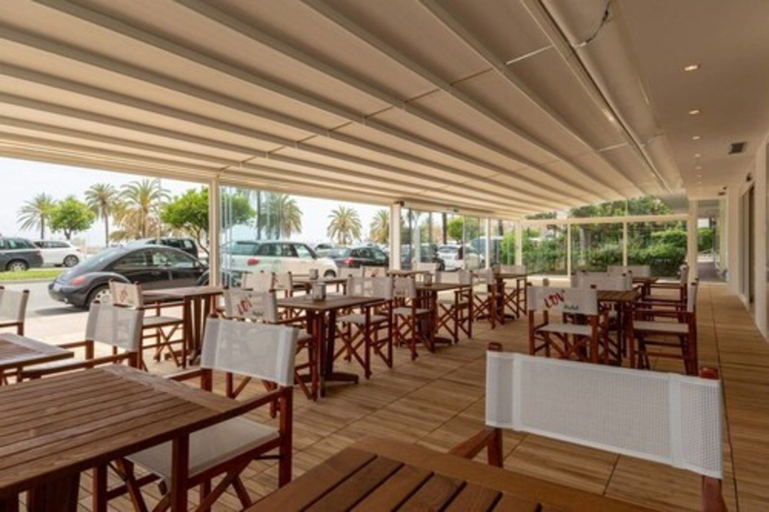 Food & Drinks 5, La Dolce Vita Hotel, Alpes-Maritimes