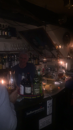 Food & Drinks, Nyhavn Apartments, Copenhagen
