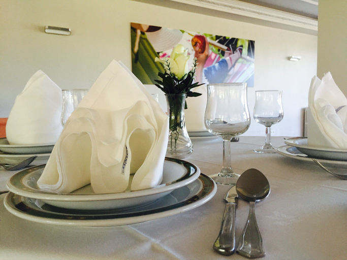 Food & Drinks 4, Hotel Santome, Pontevedra