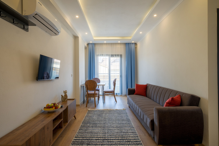Others 5, Tanrise City House, Fethiye
