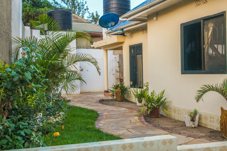 Exterior & Views, Sinzia Villas, Arusha Urban