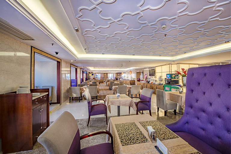 Food & Drinks 5, Haikou Baofa Shengyi Hotel, Haikou