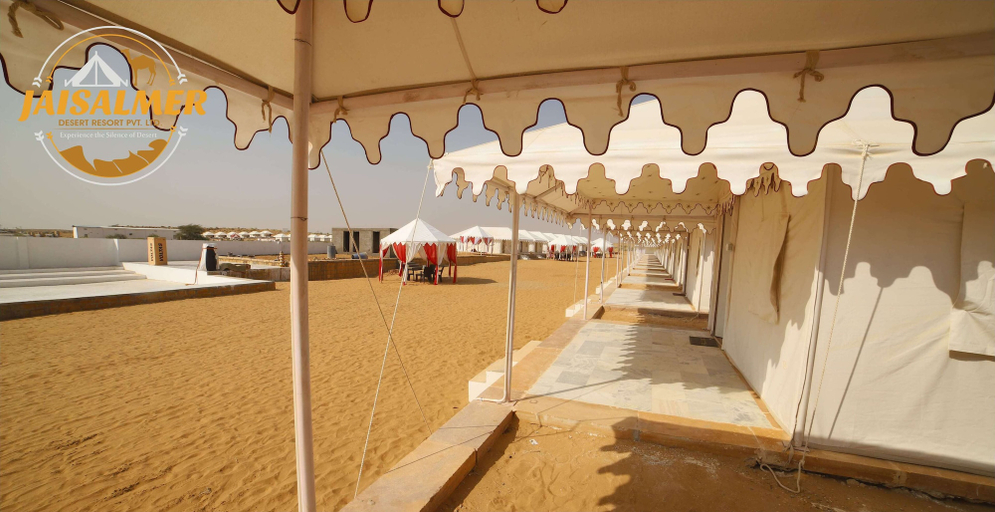Others 4, Jaislamer Desert Resort, Jaisalmer