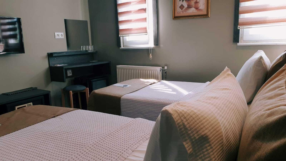 Bedroom 2, Royal Park Hotel Corlu, Çorlu