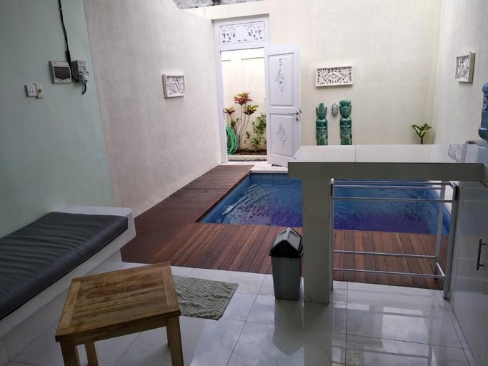 Others 5, Bali Paradise Suites Seminyak, Badung