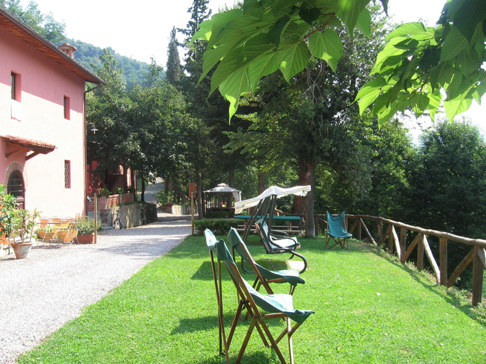 Others 5, Agriturismo la Torre, Lucca